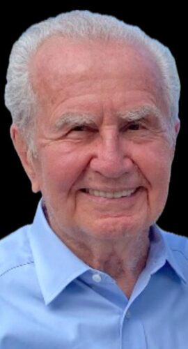 John F. Grantonic 1929-2025